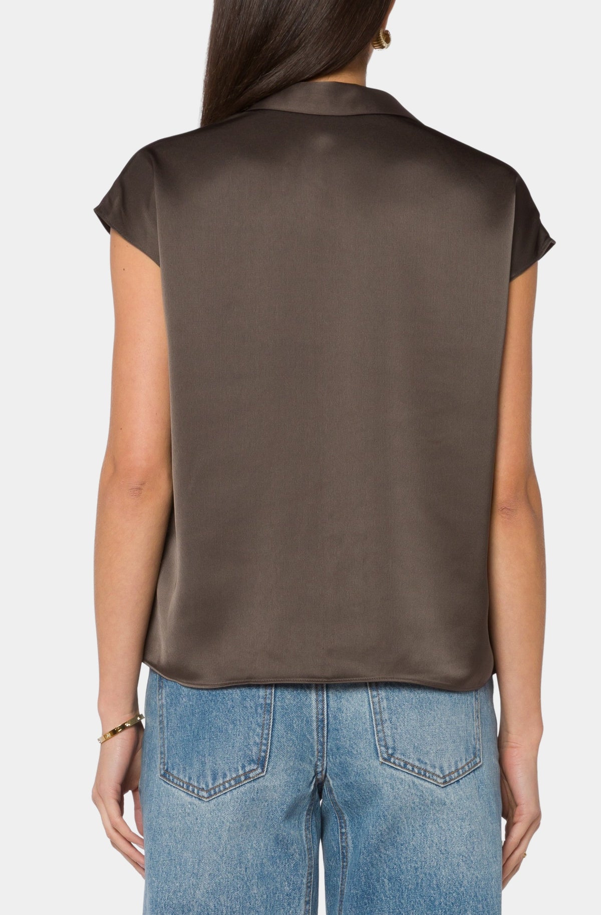 Camelia Top