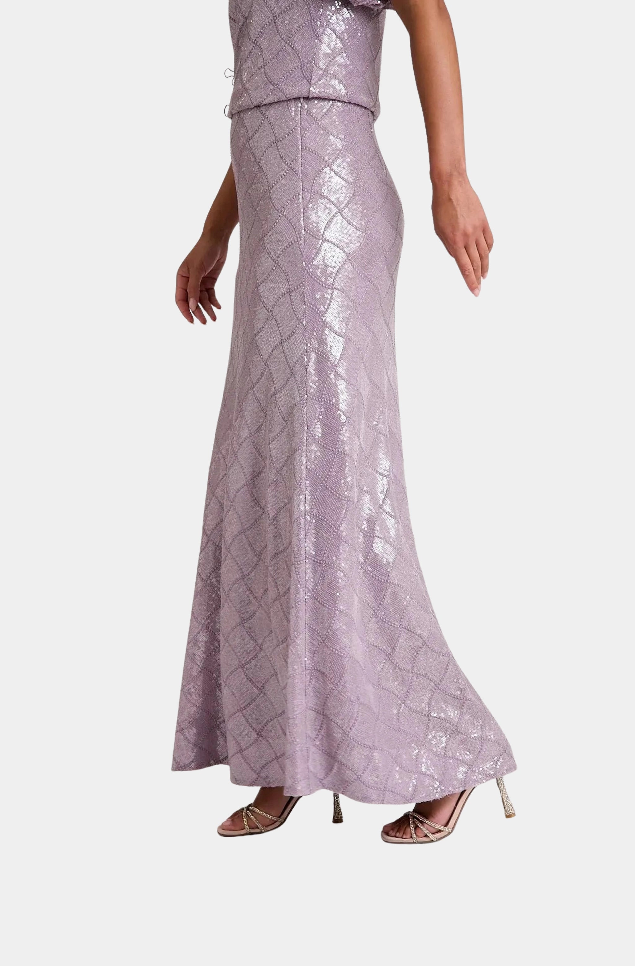 Brenna Skirt