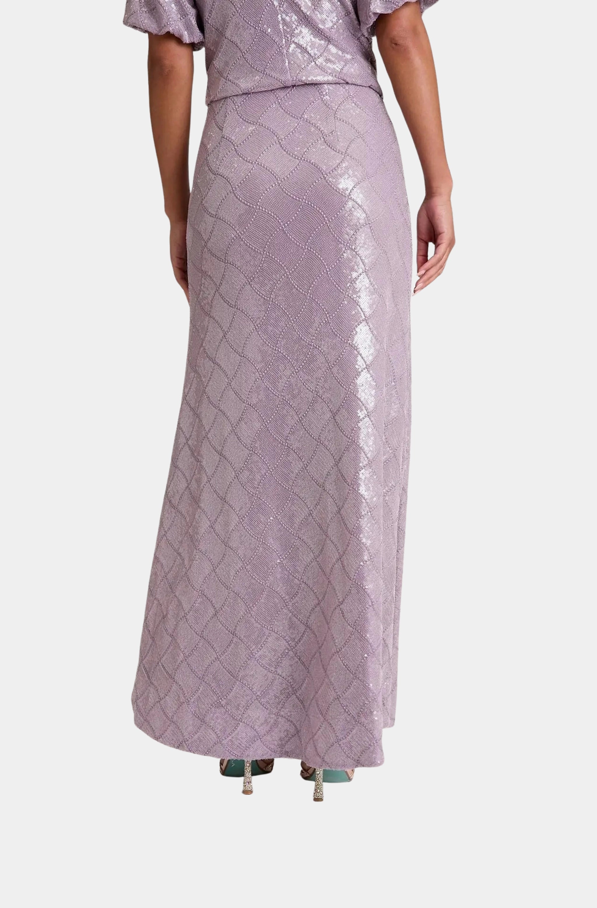 Brenna Skirt