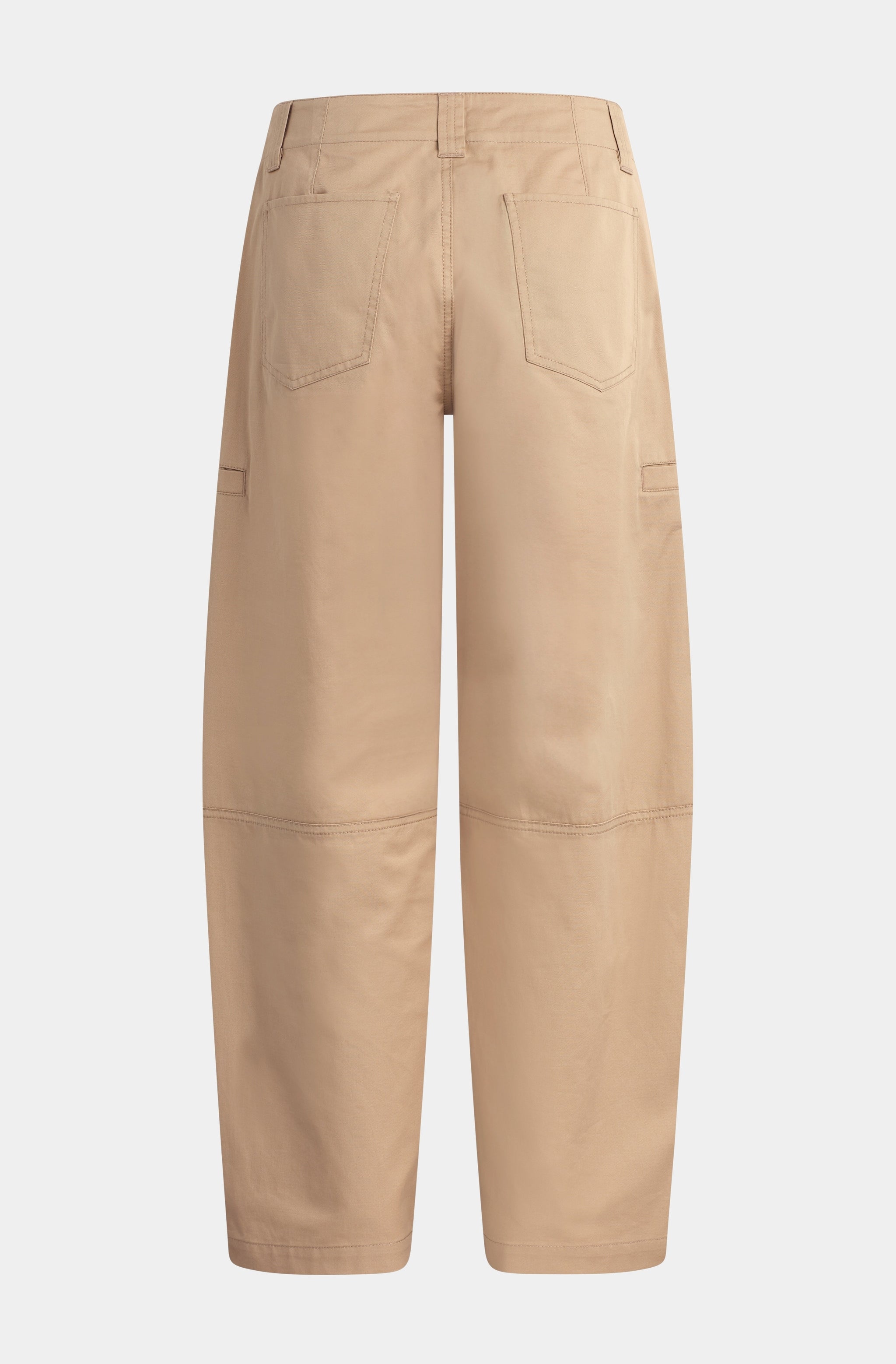 Utility Trouser Pant