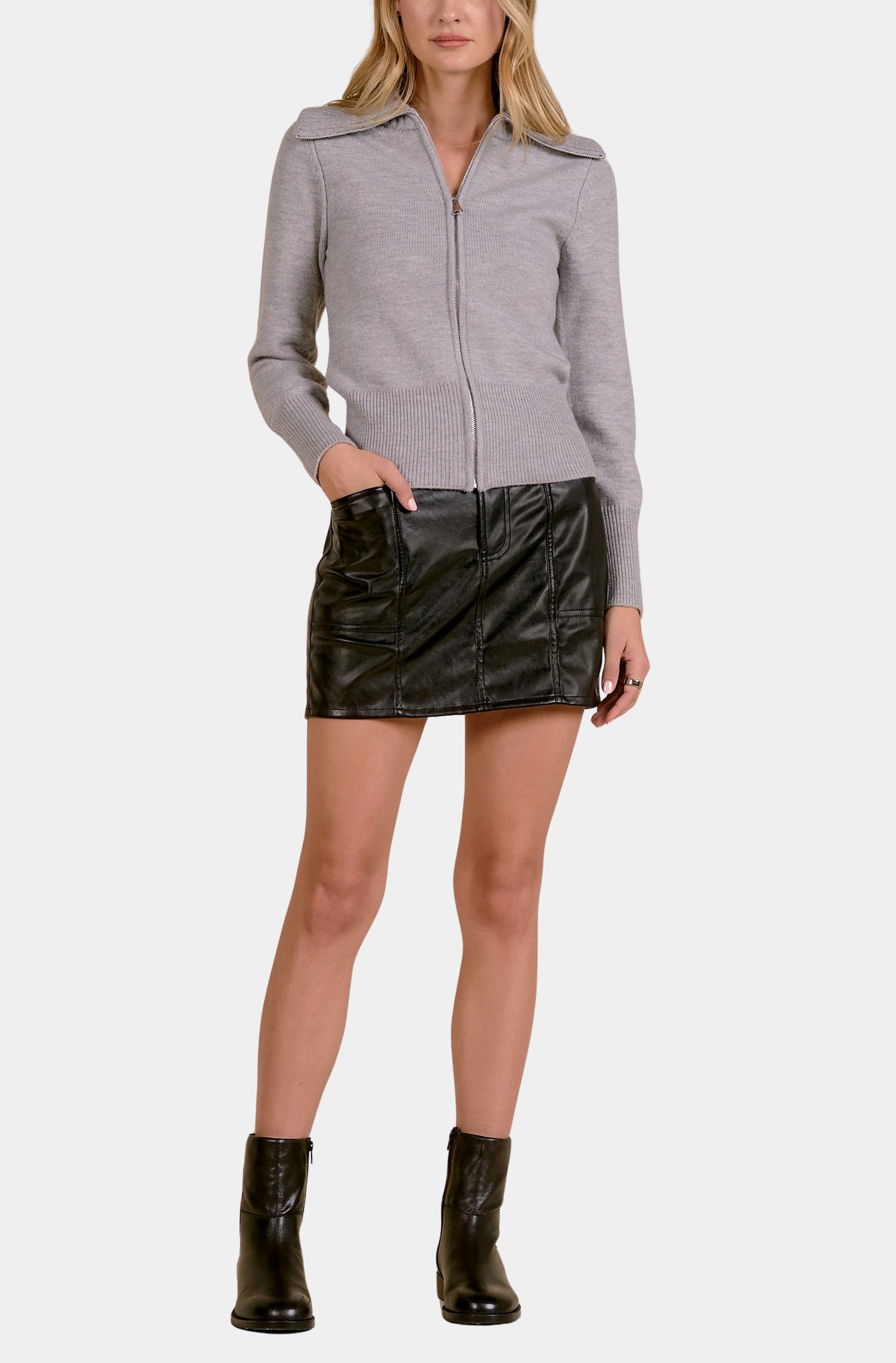 Tyla Sweater