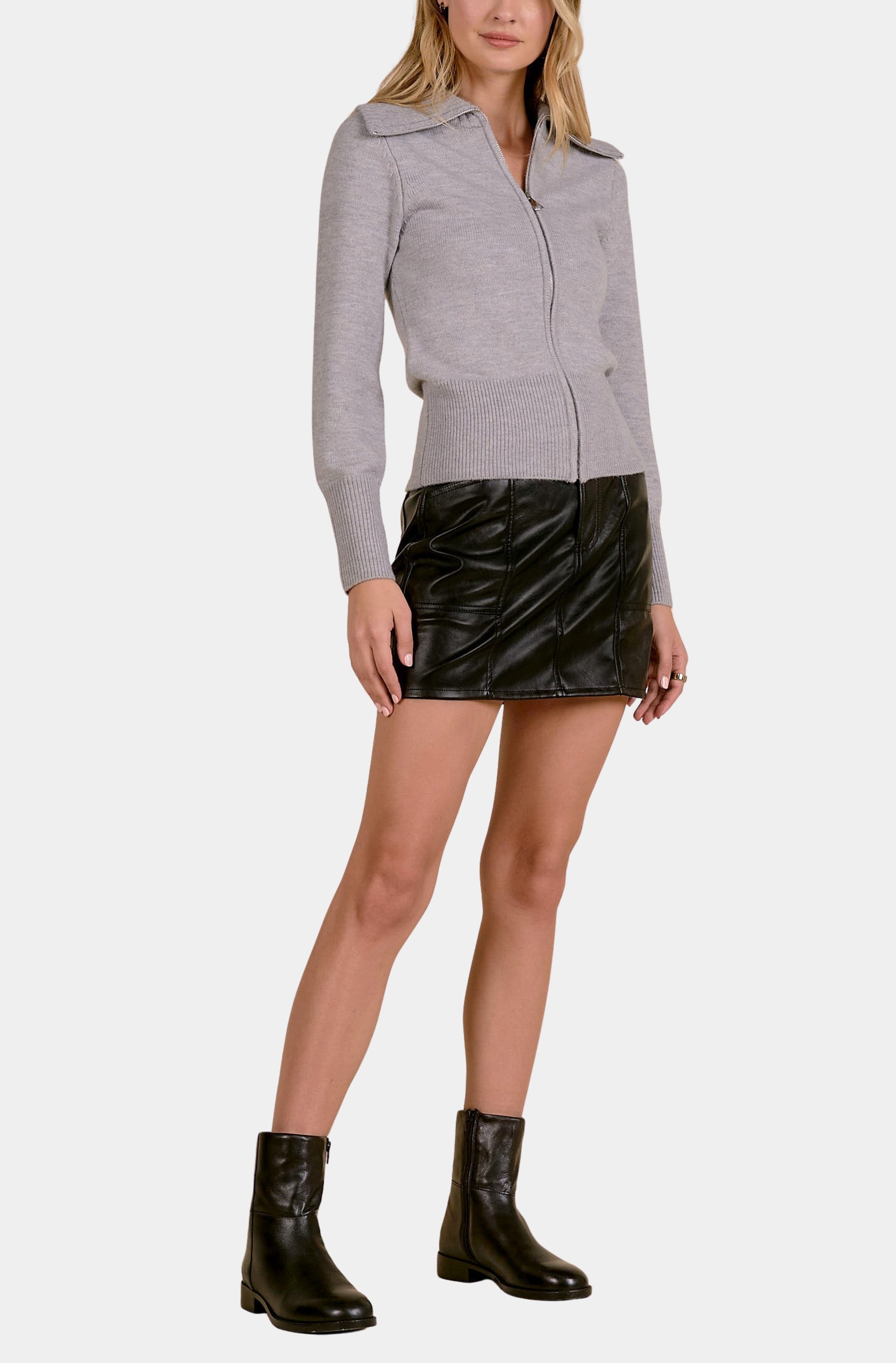 Tyla Sweater