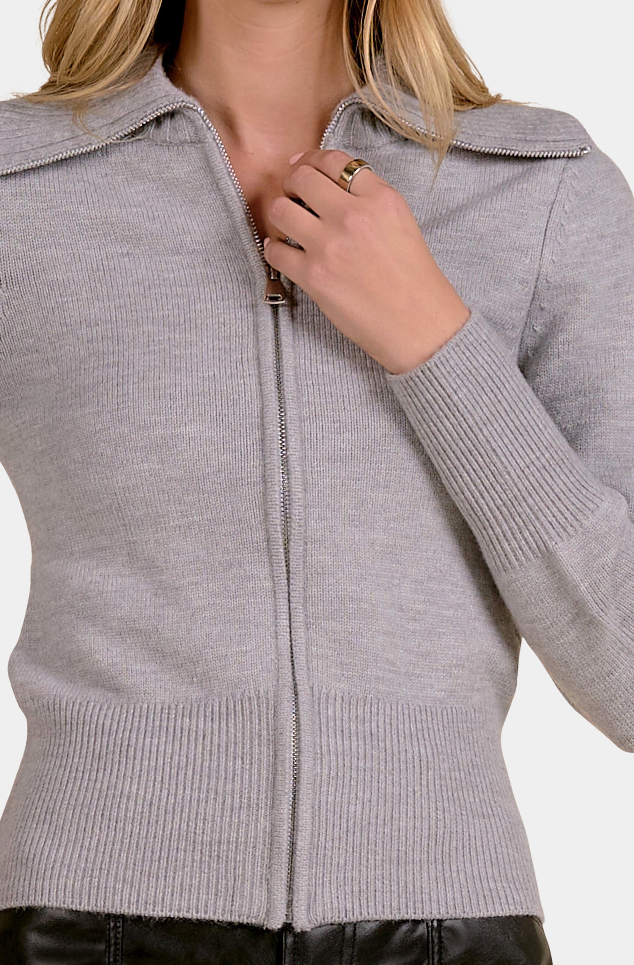Tyla Sweater