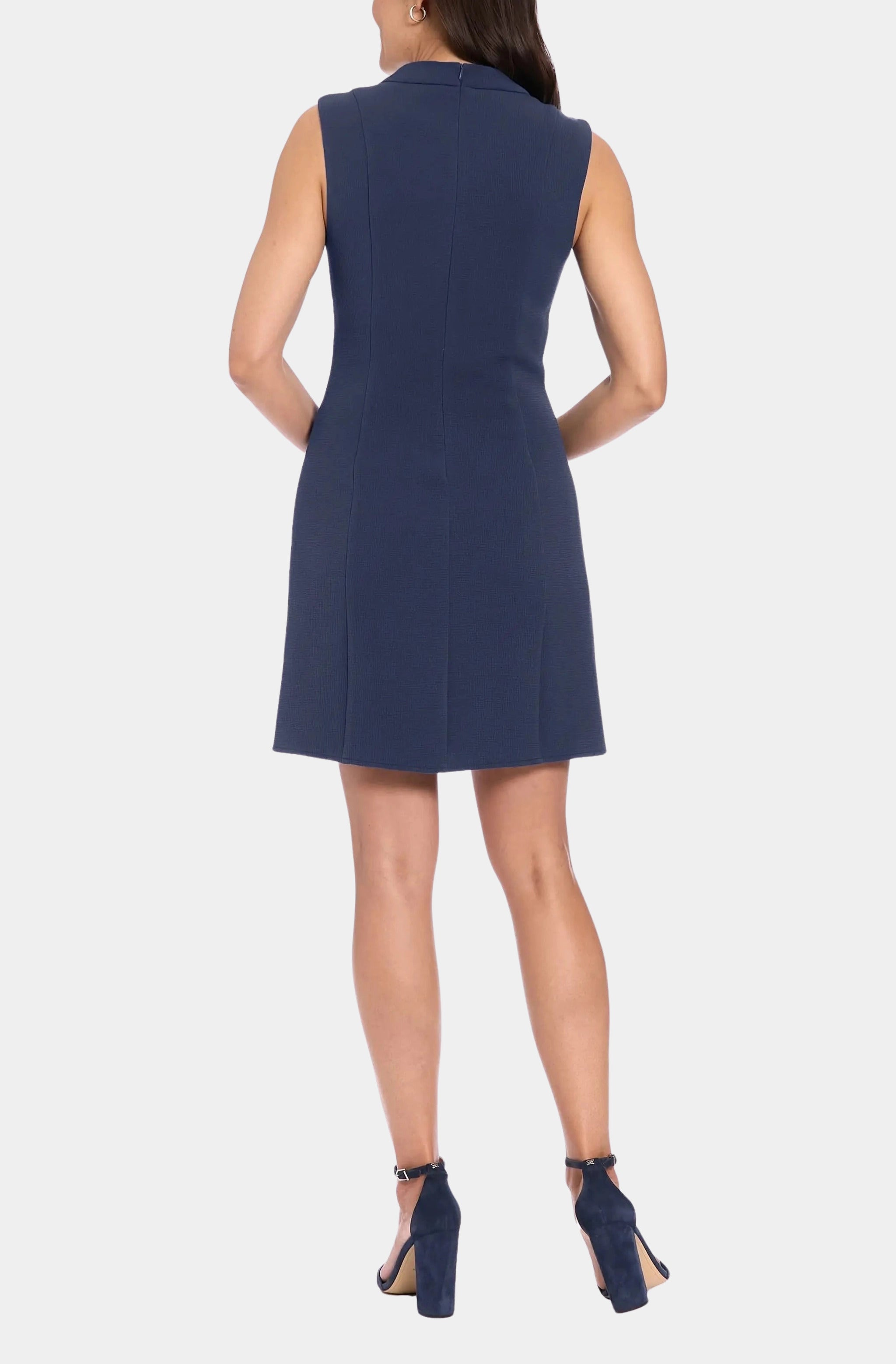 Nerissa Dress