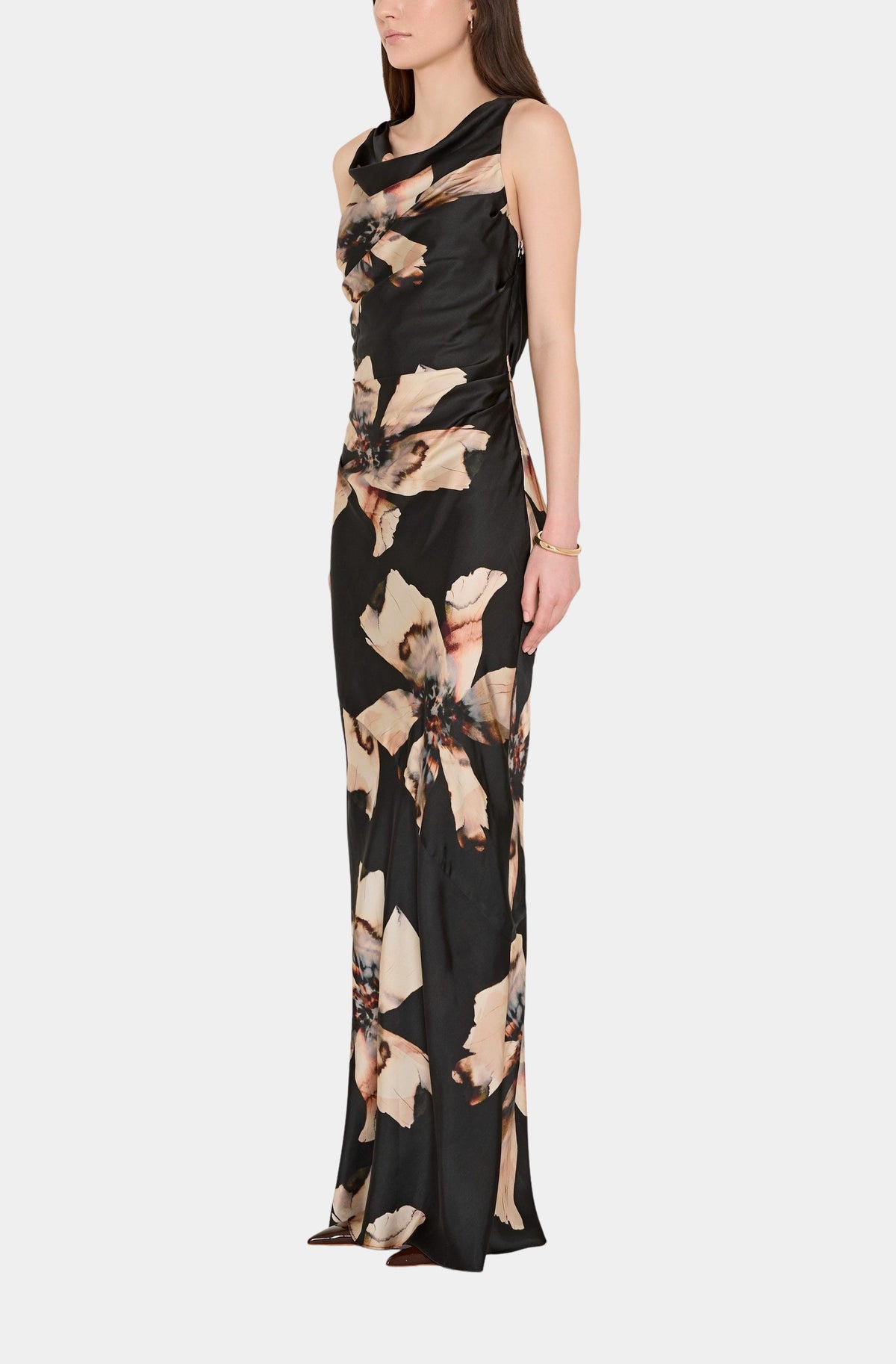 Jeannine Maxi Dress