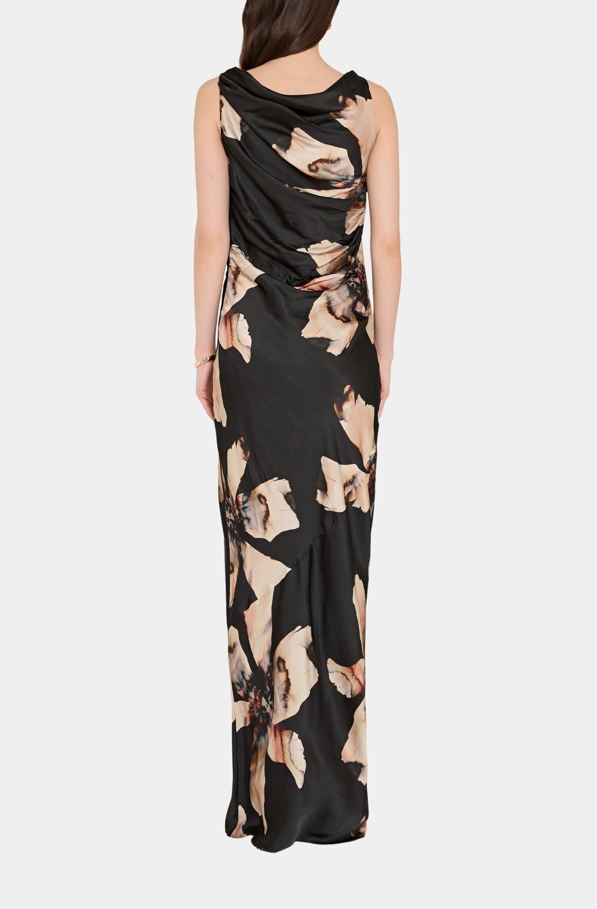 Jeannine Maxi Dress