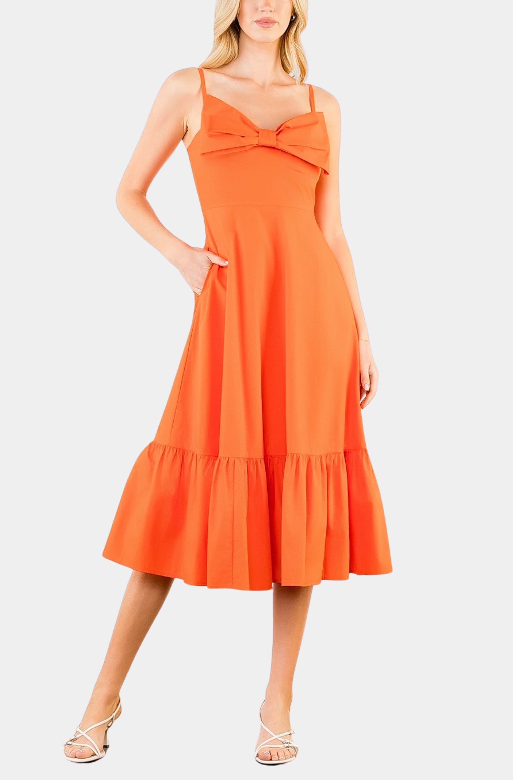 Jenzen Dress