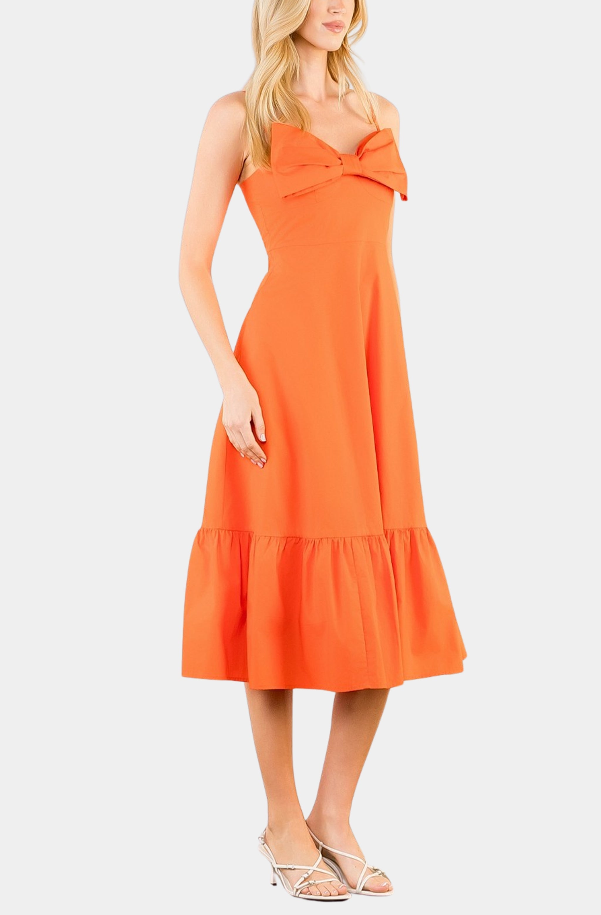 Jenzen Dress