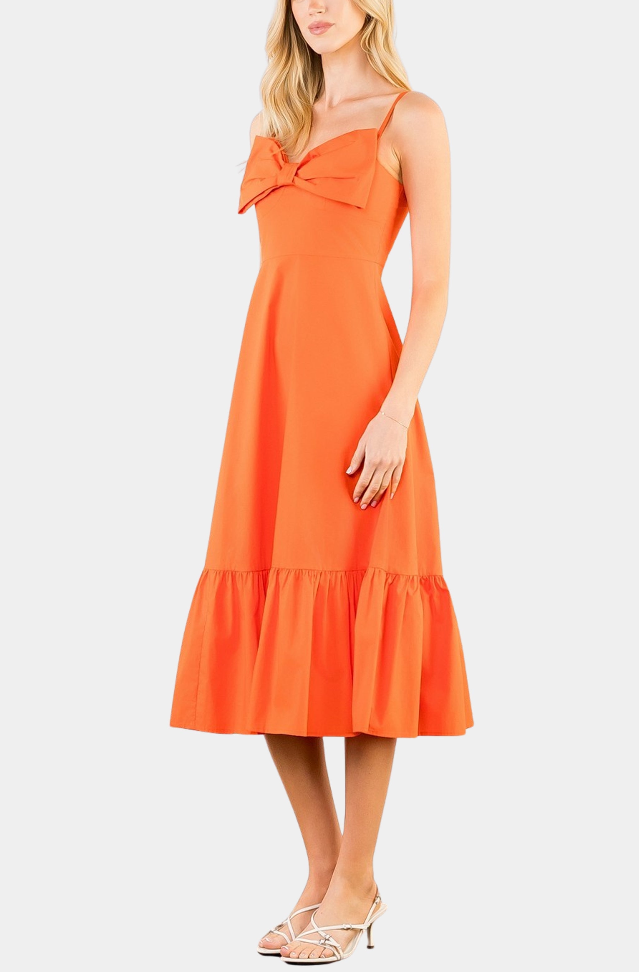 Jenzen Dress