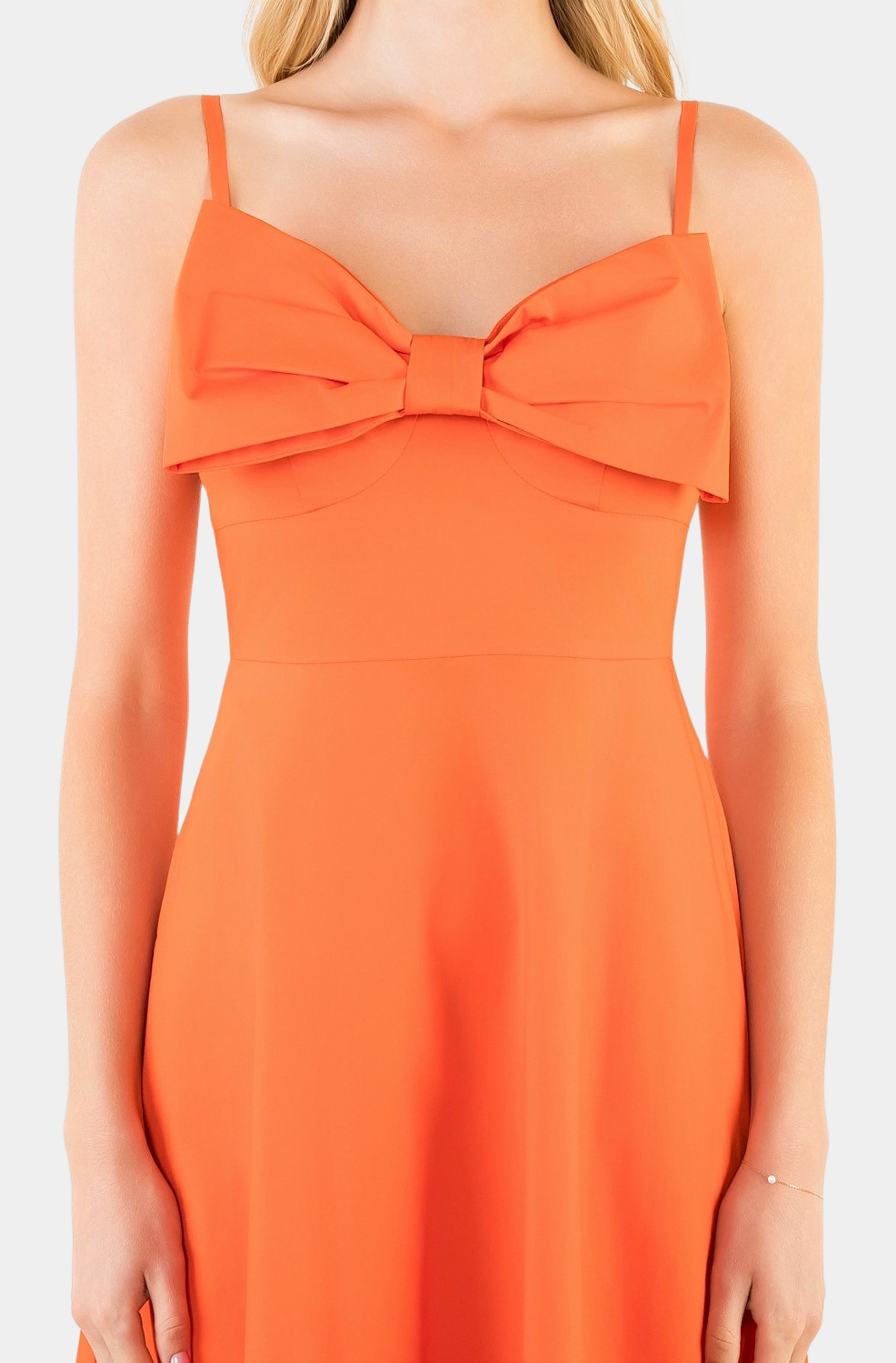 Jenzen Dress