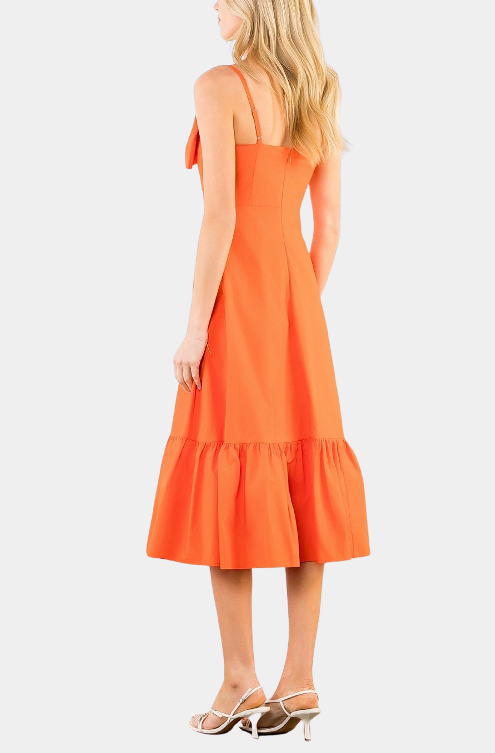 Jenzen Dress
