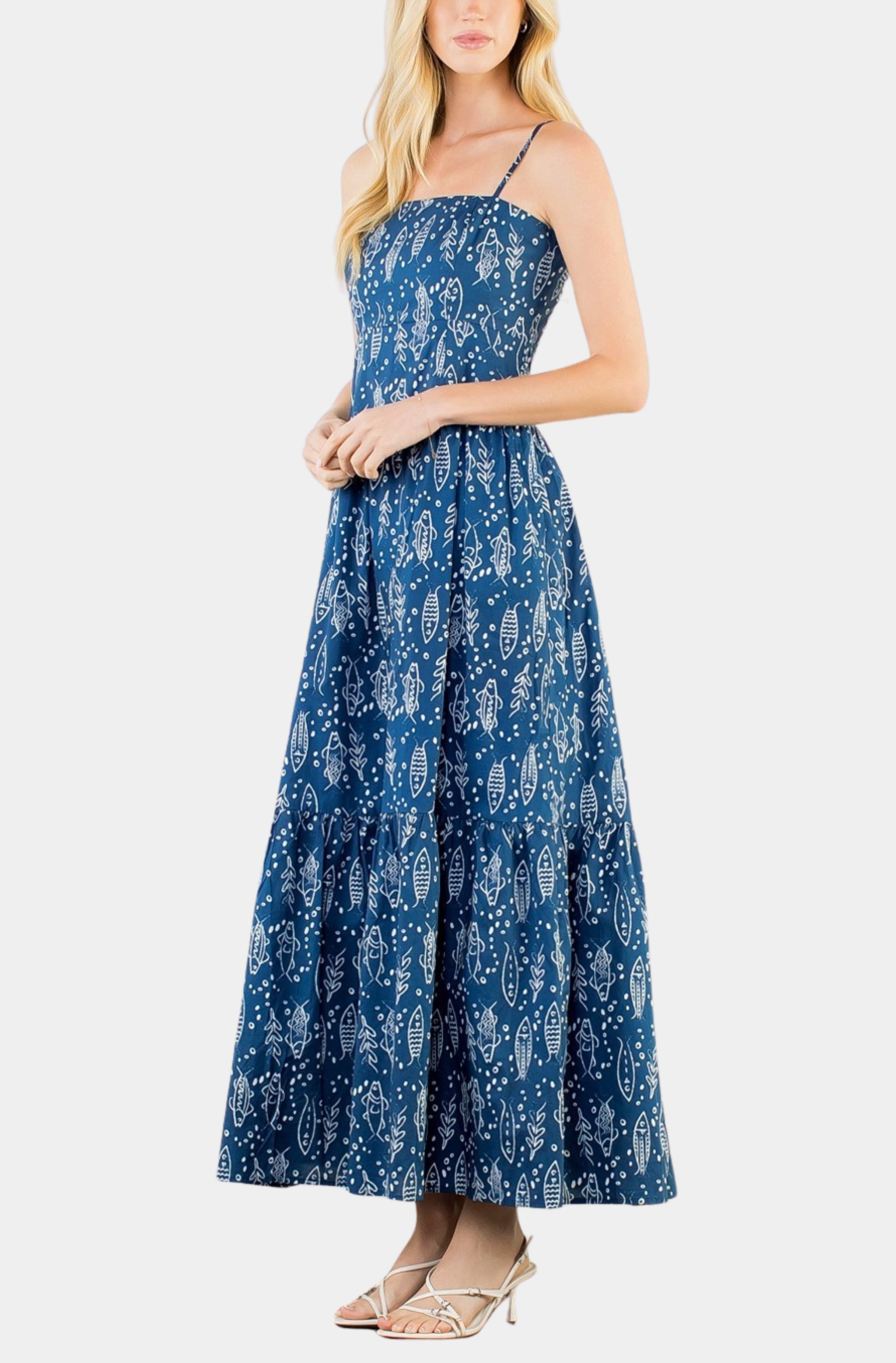 Arleen Dress