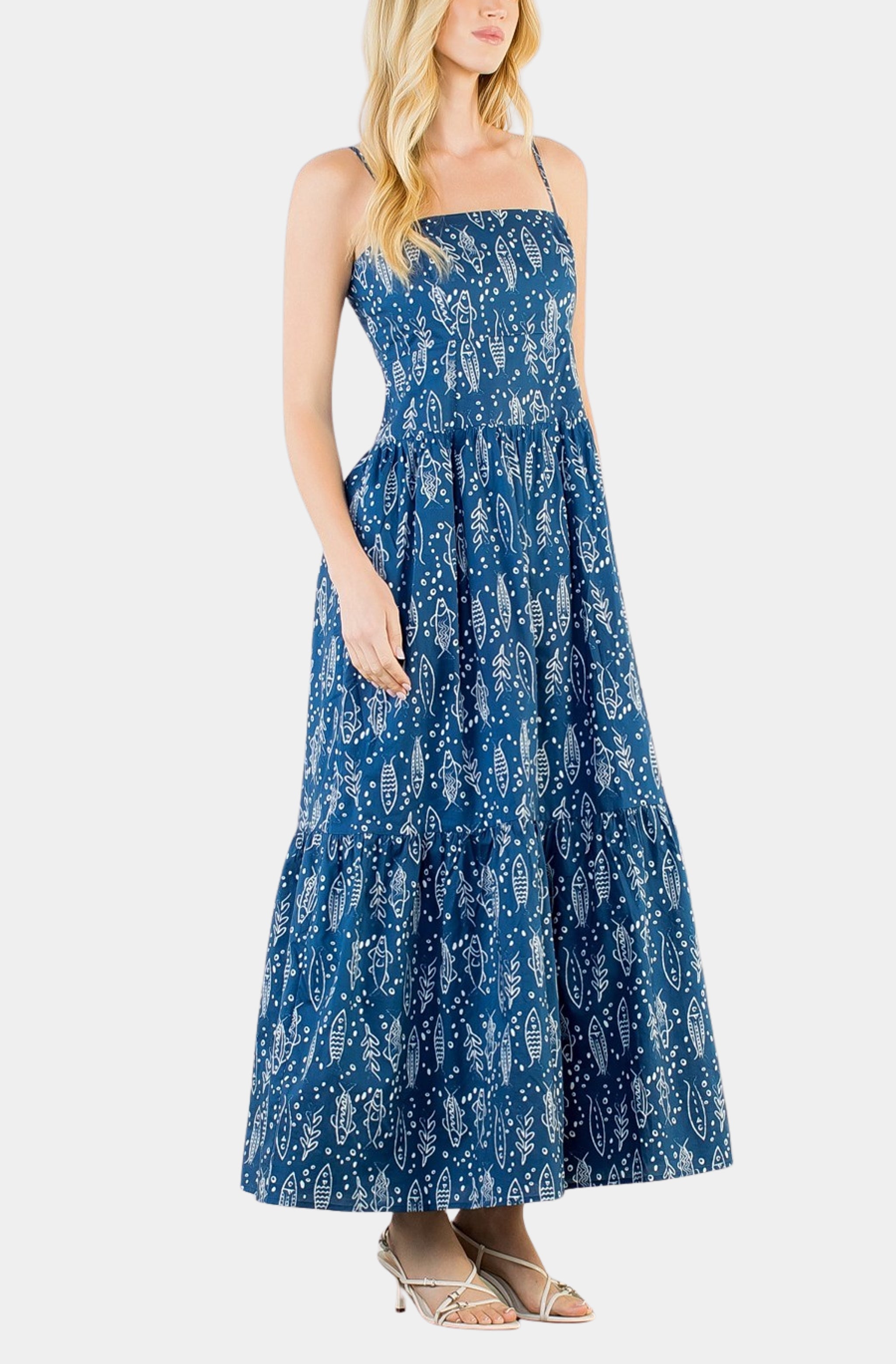Arleen Dress