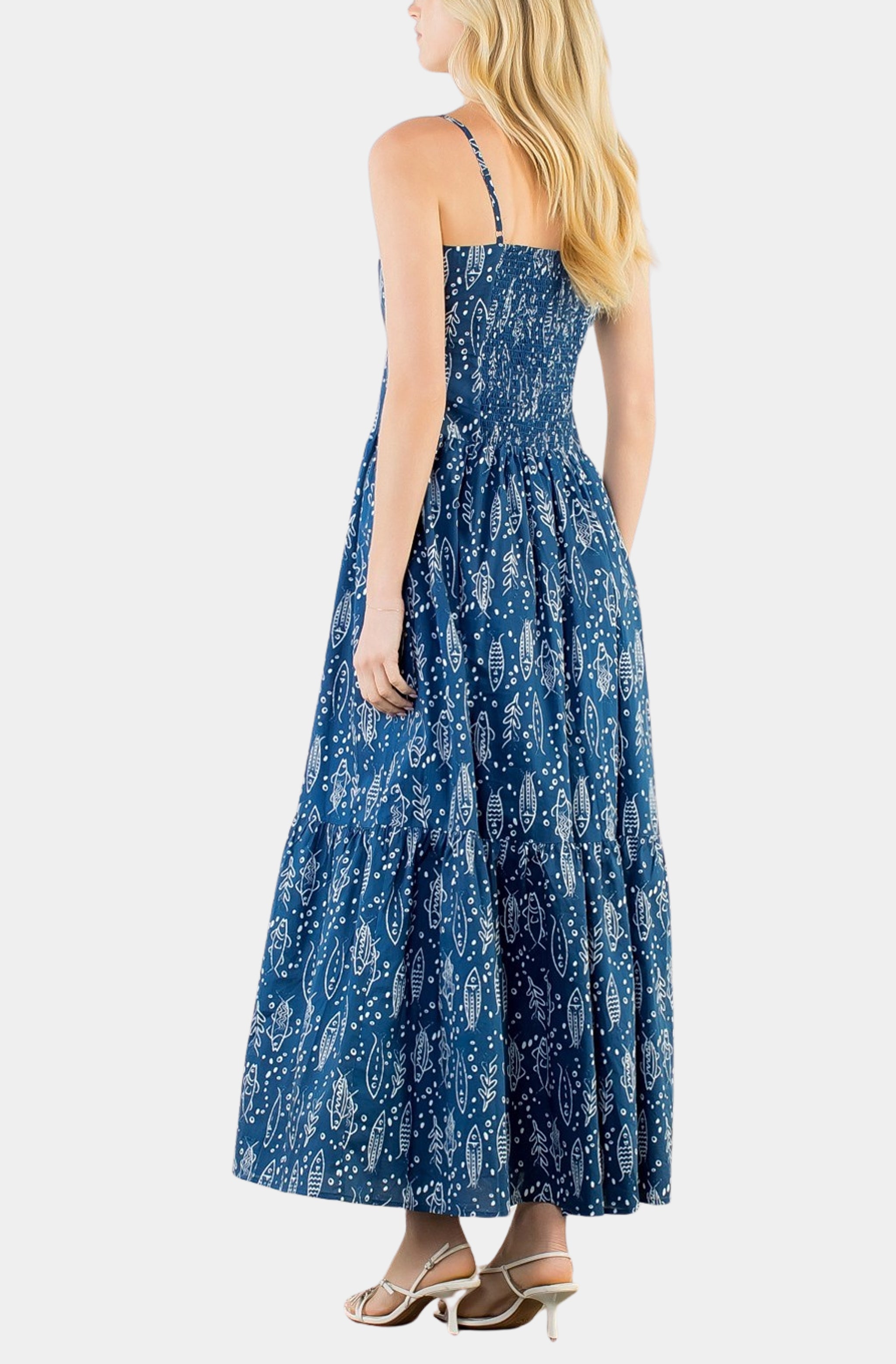 Arleen Dress