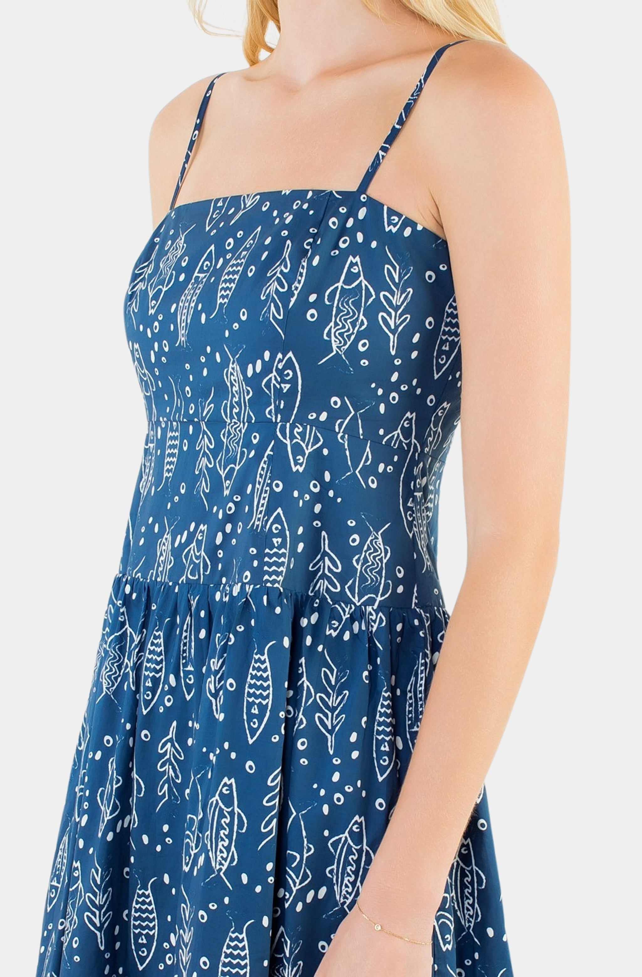 Arleen Dress