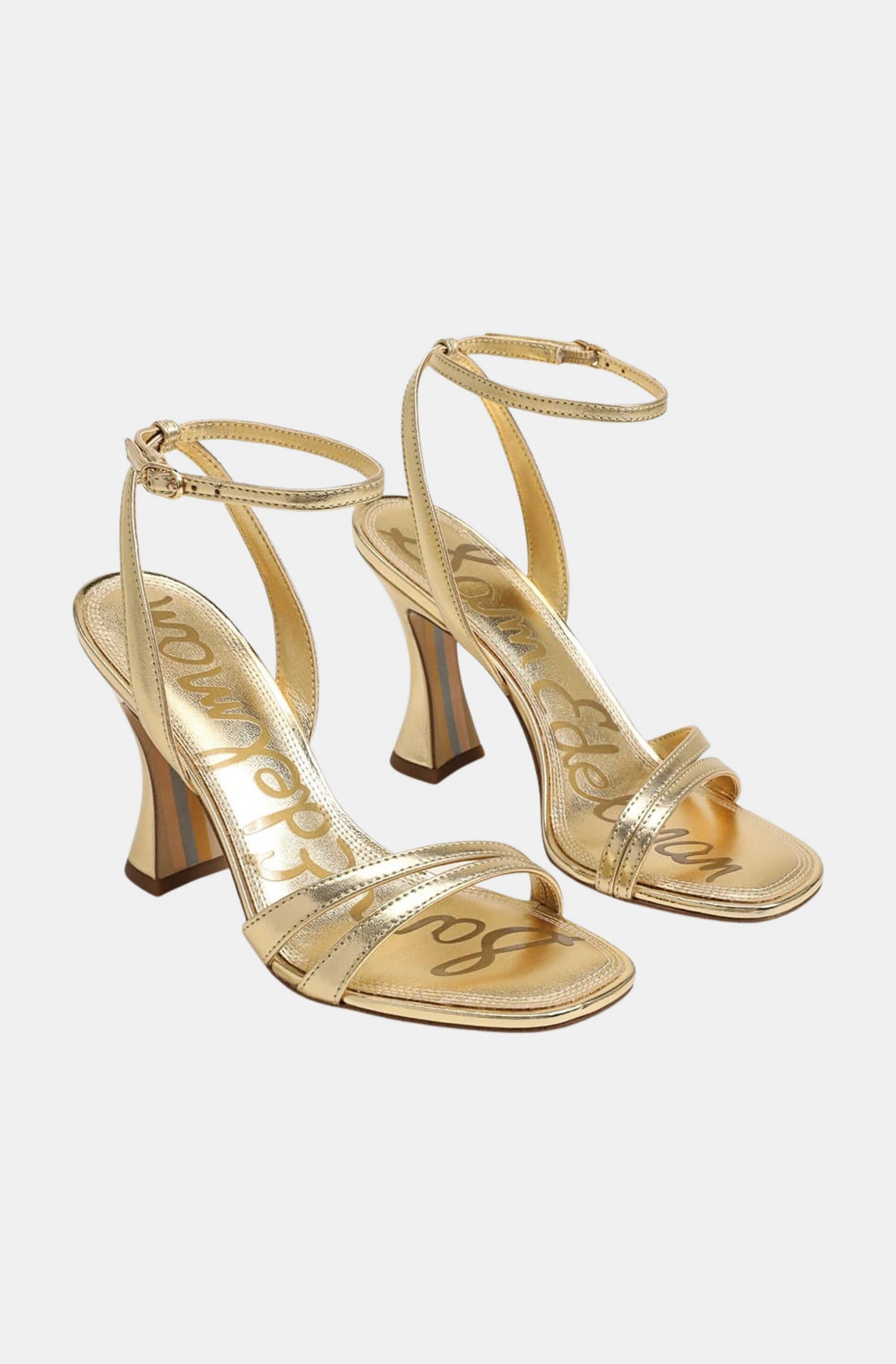 Junie Heel