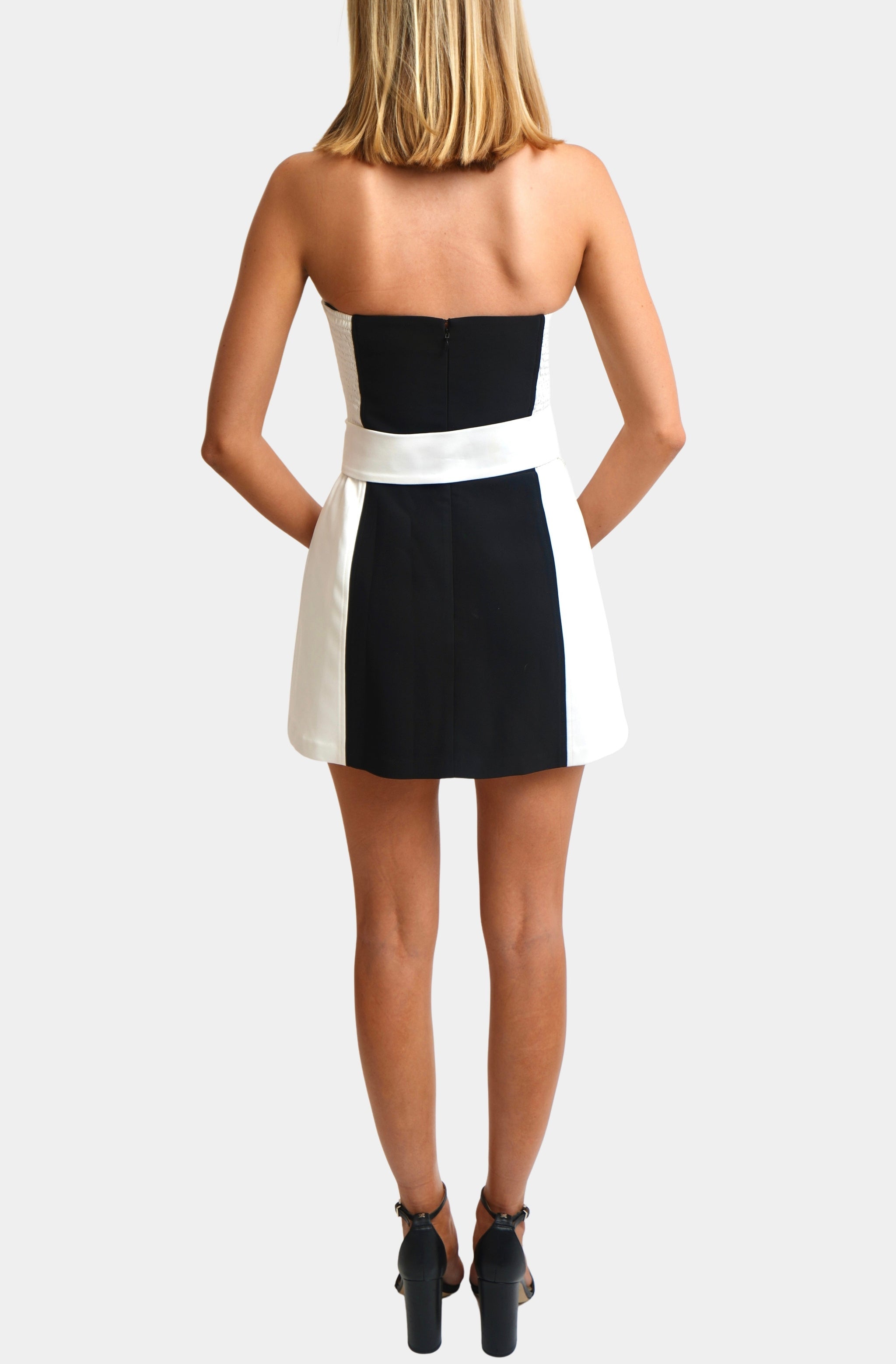 Pre Order: Hemline Exclusive Fae Romper