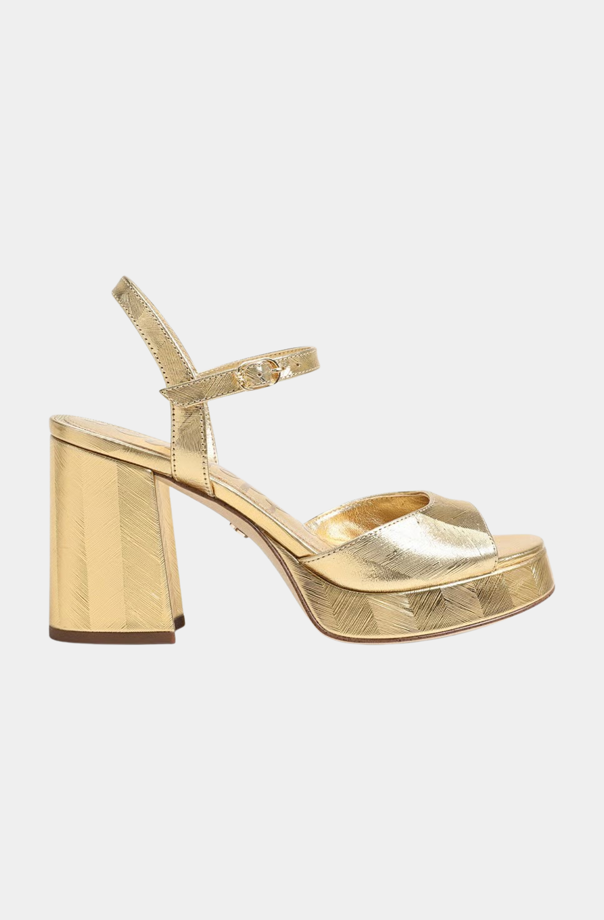 Fleur Heel