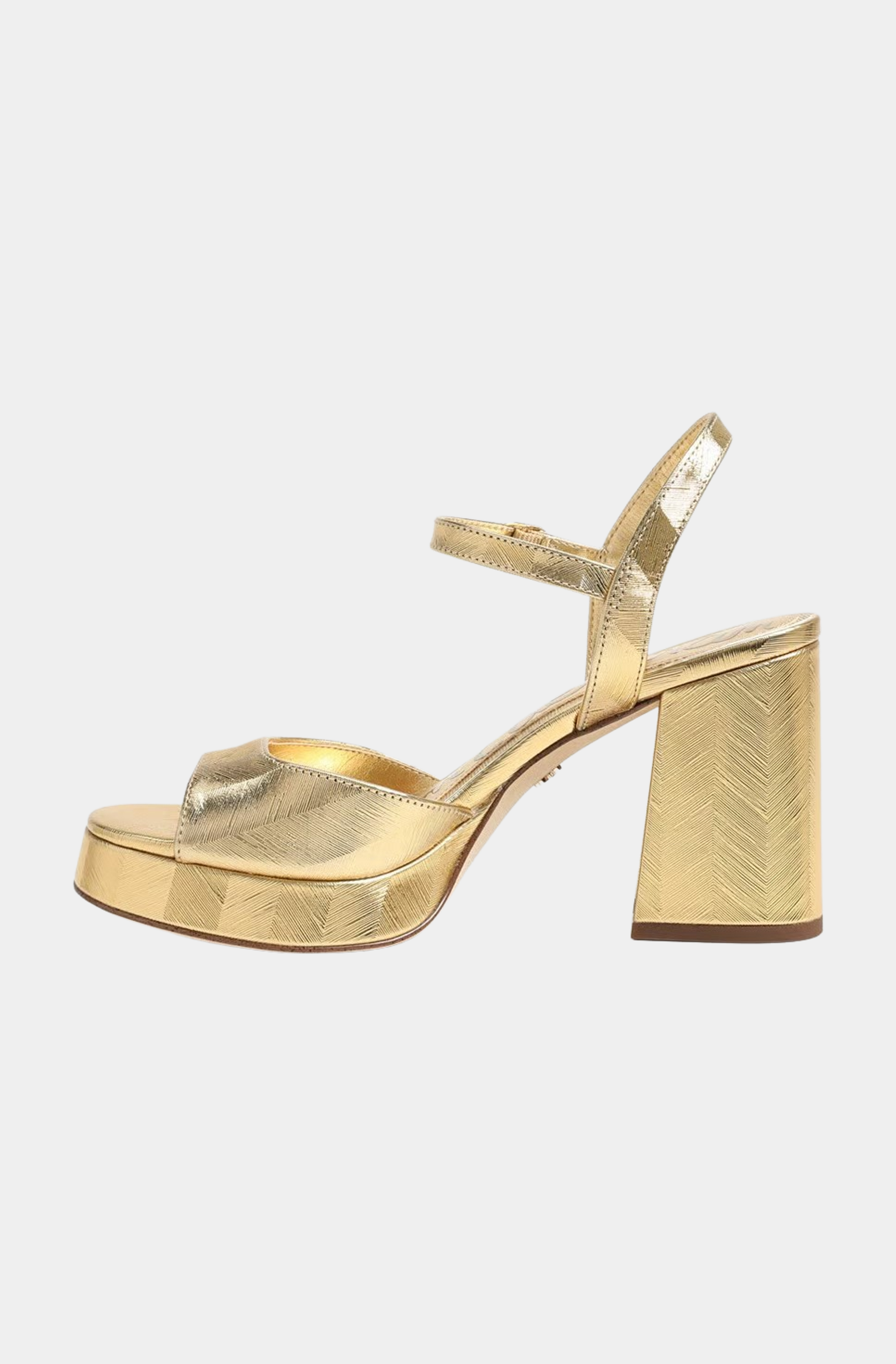 Fleur Heel