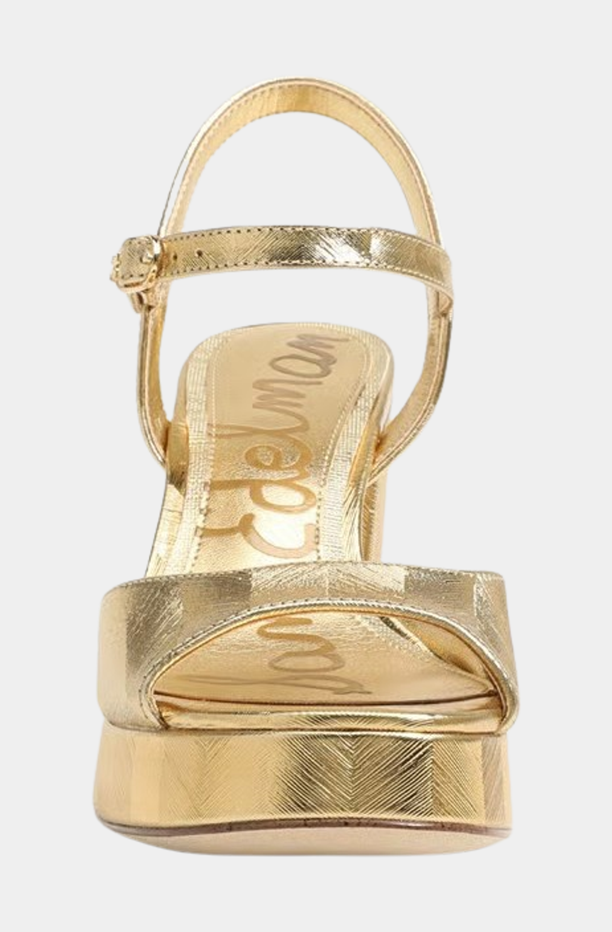 Fleur Heel