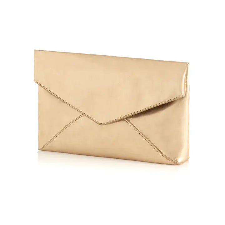 Maddie Envelope Clutch