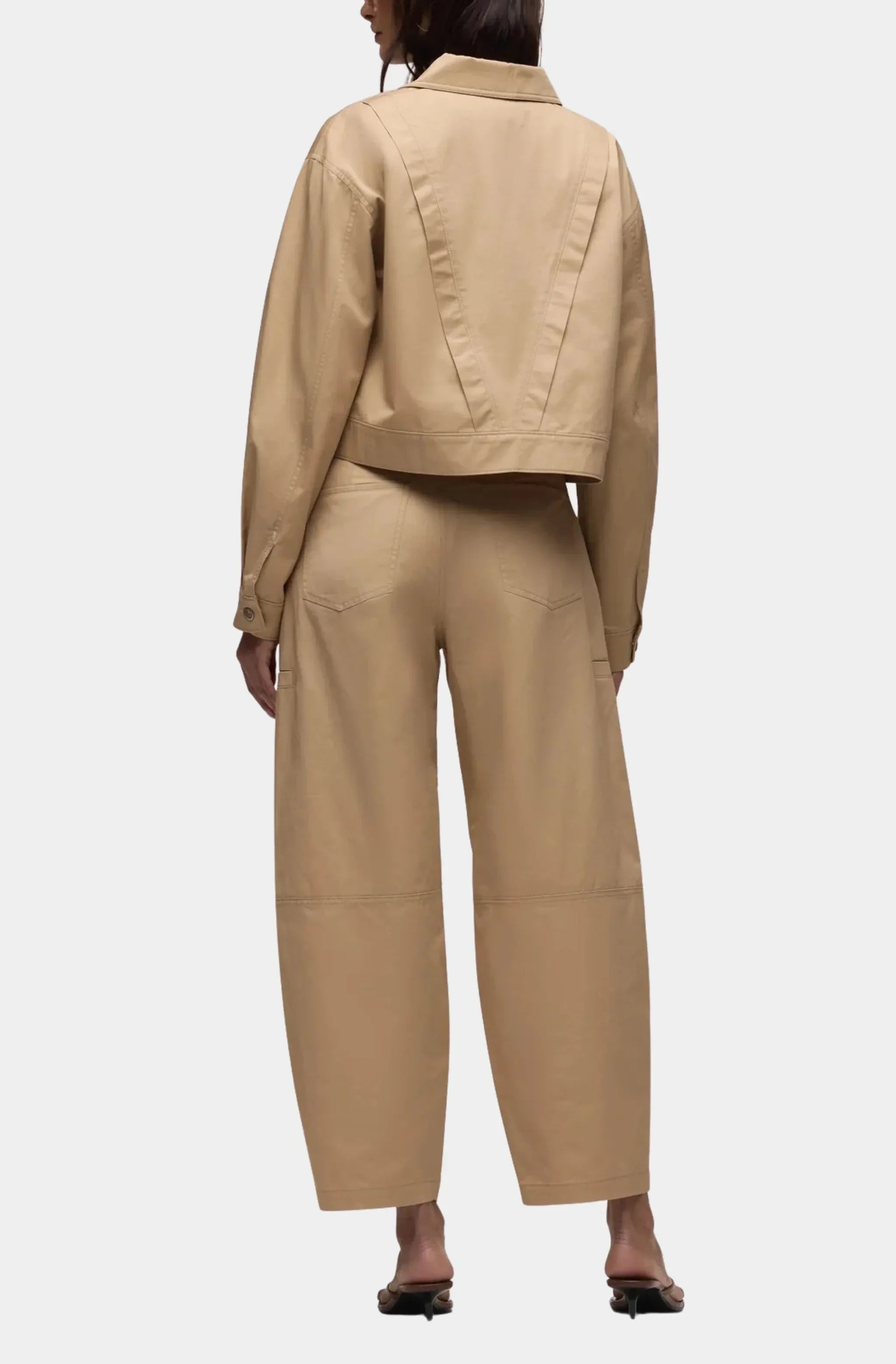Utility Trouser Pant