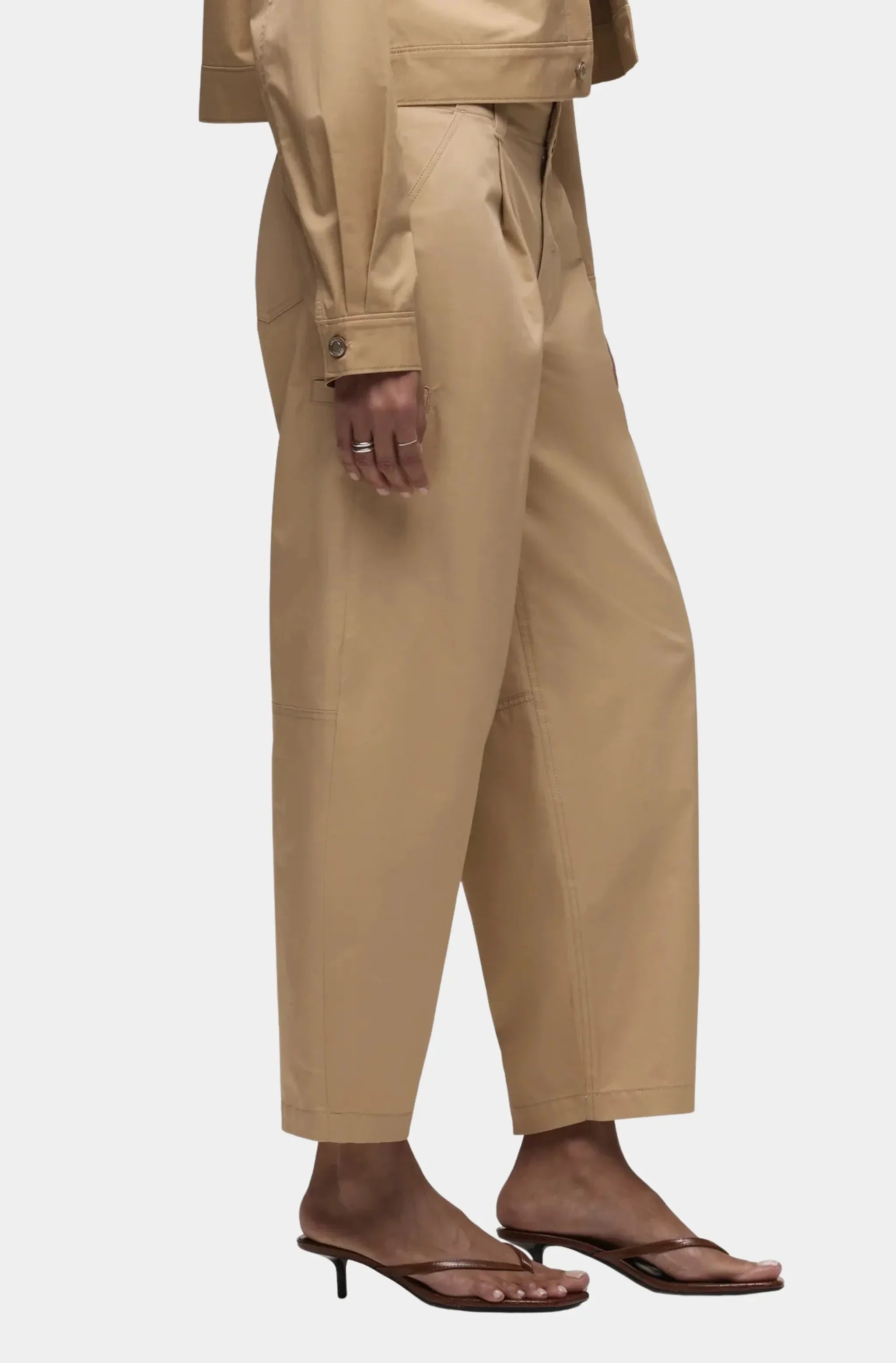 Utility Trouser Pant