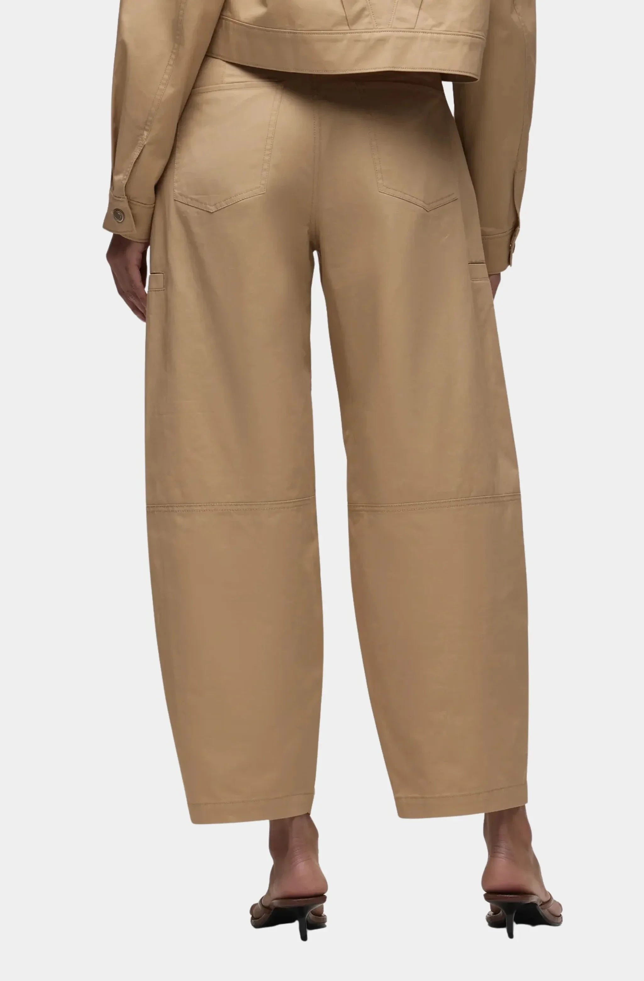 Utility Trouser Pant