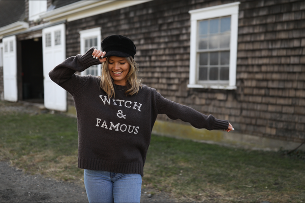 Famous sweatshirts sales