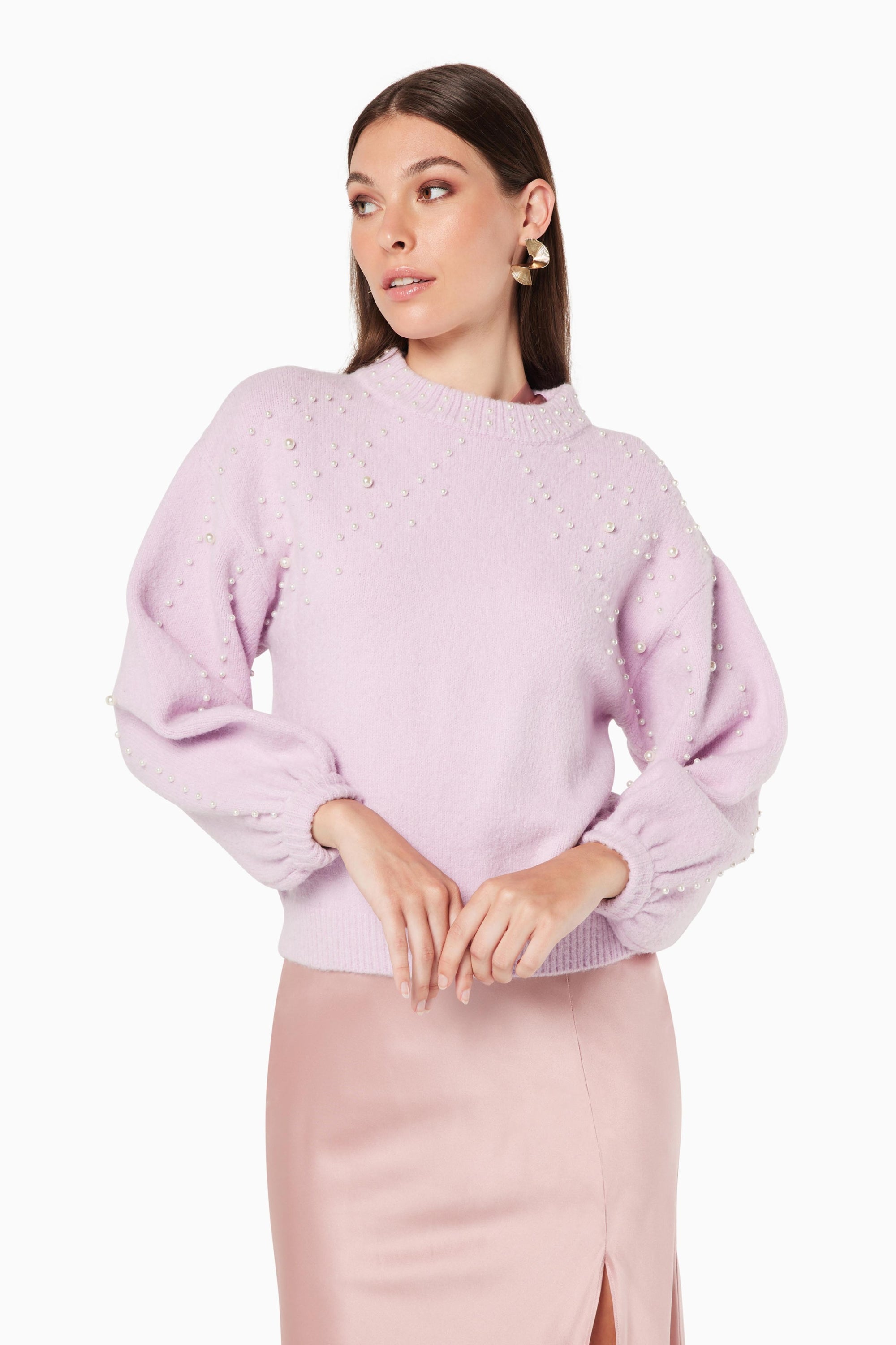 Tameka Sweater
